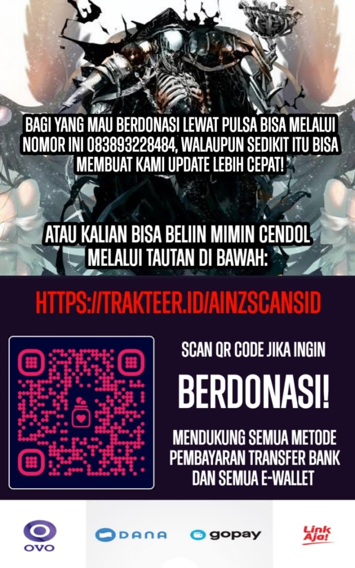 Baca I Created an Urban Legend! - Chapter 9 halaman 2
