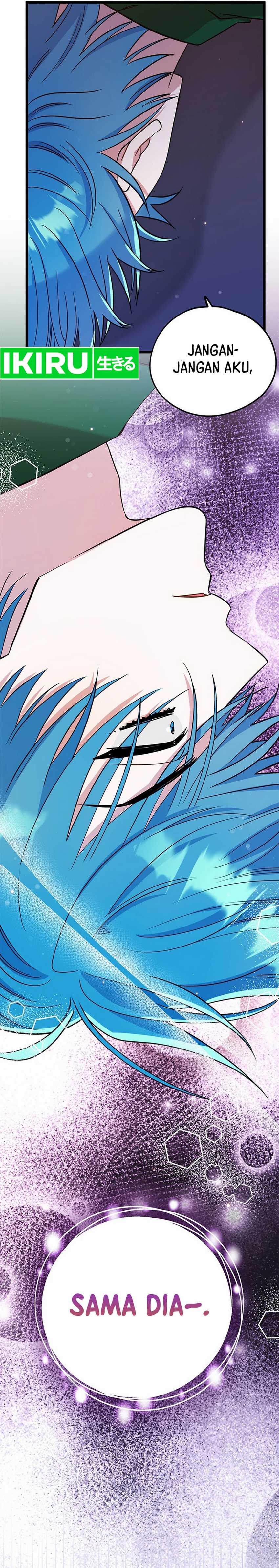 I Debuted as an Exorcist Instead of an Idol Chapter 108