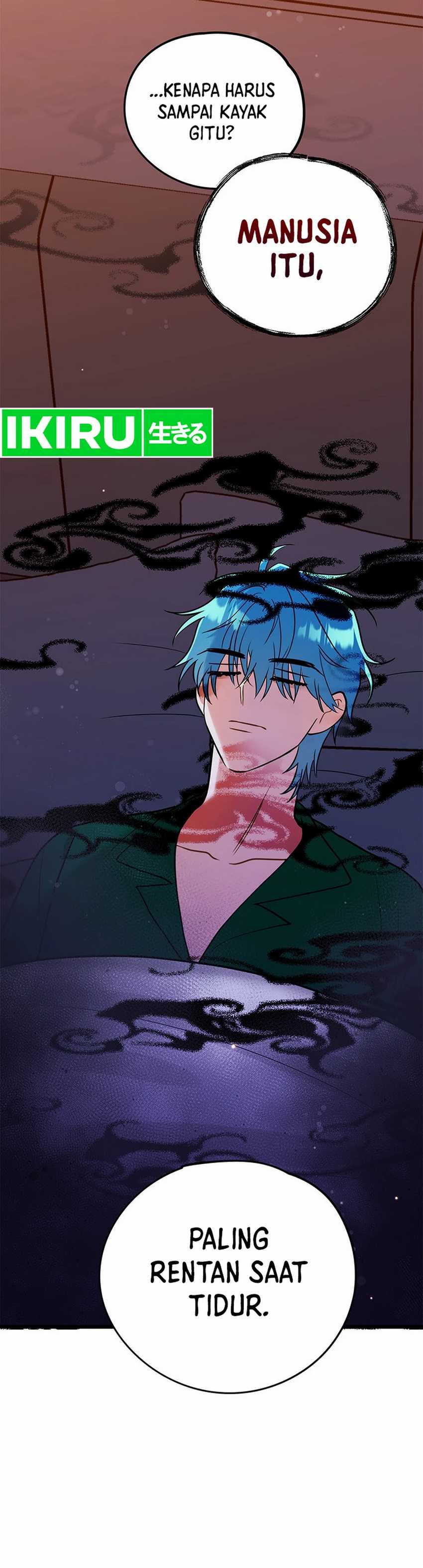 I Debuted as an Exorcist Instead of an Idol Chapter 108