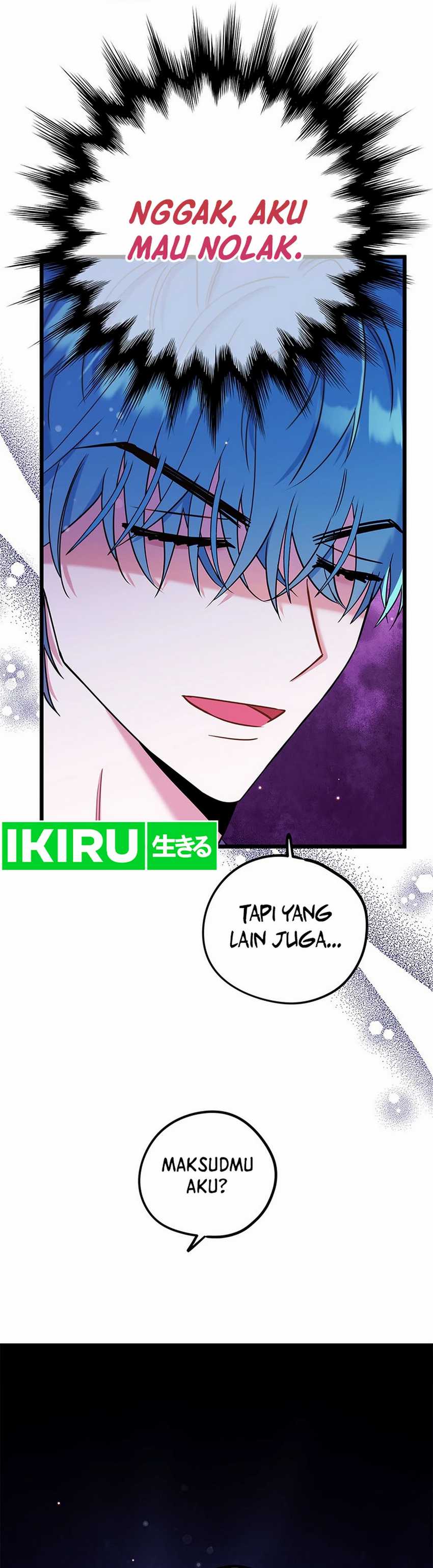 I Debuted as an Exorcist Instead of an Idol Chapter 108