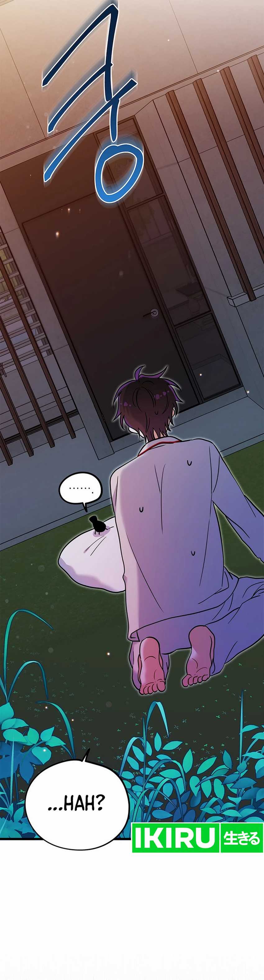 I Debuted as an Exorcist Instead of an Idol Chapter 108