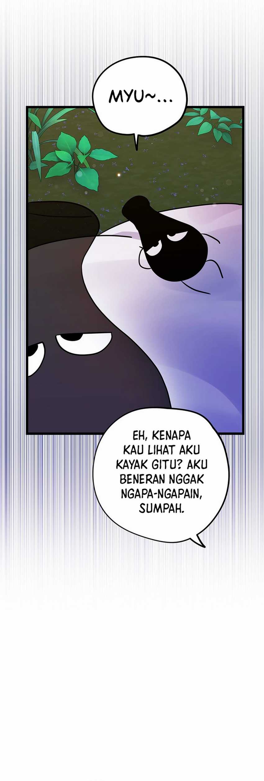 I Debuted as an Exorcist Instead of an Idol Chapter 108