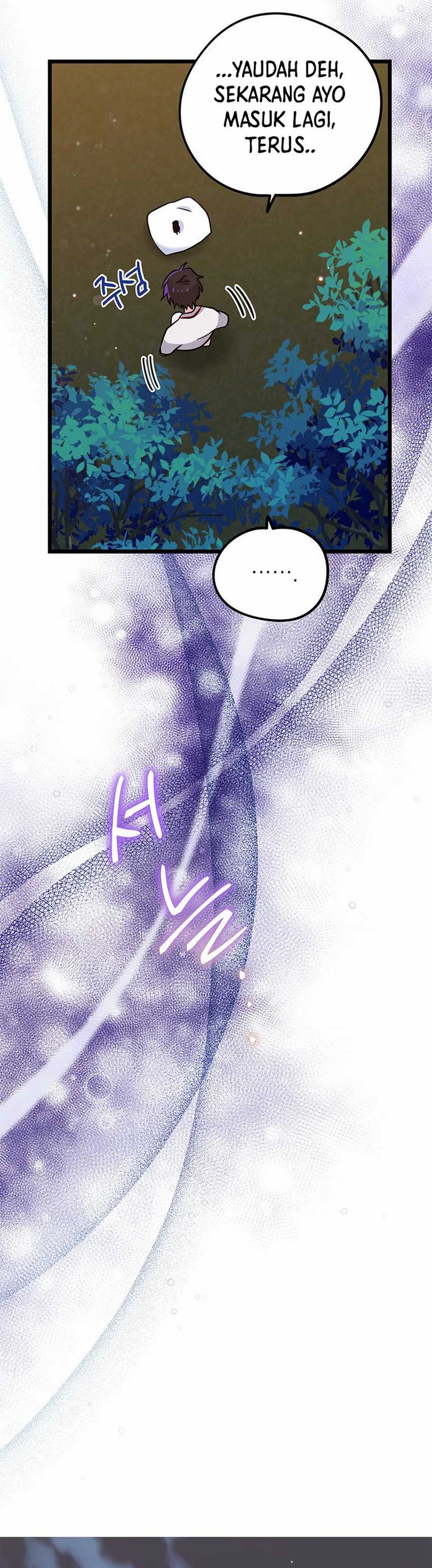 I Debuted as an Exorcist Instead of an Idol Chapter 108
