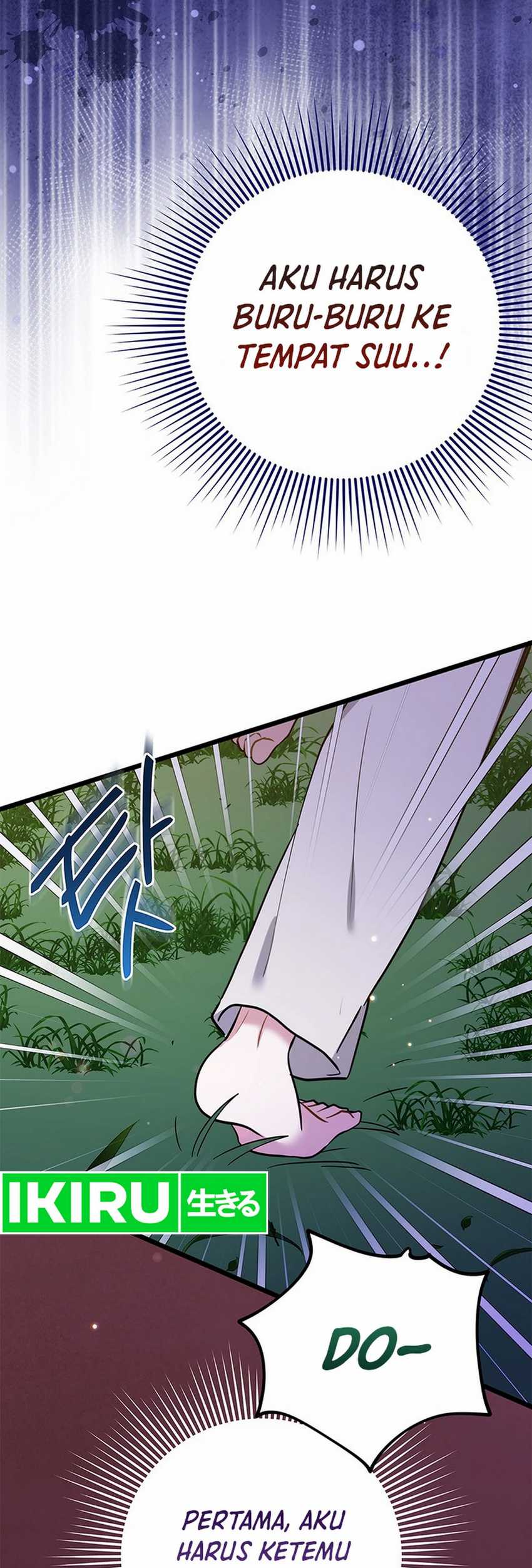 I Debuted as an Exorcist Instead of an Idol Chapter 108