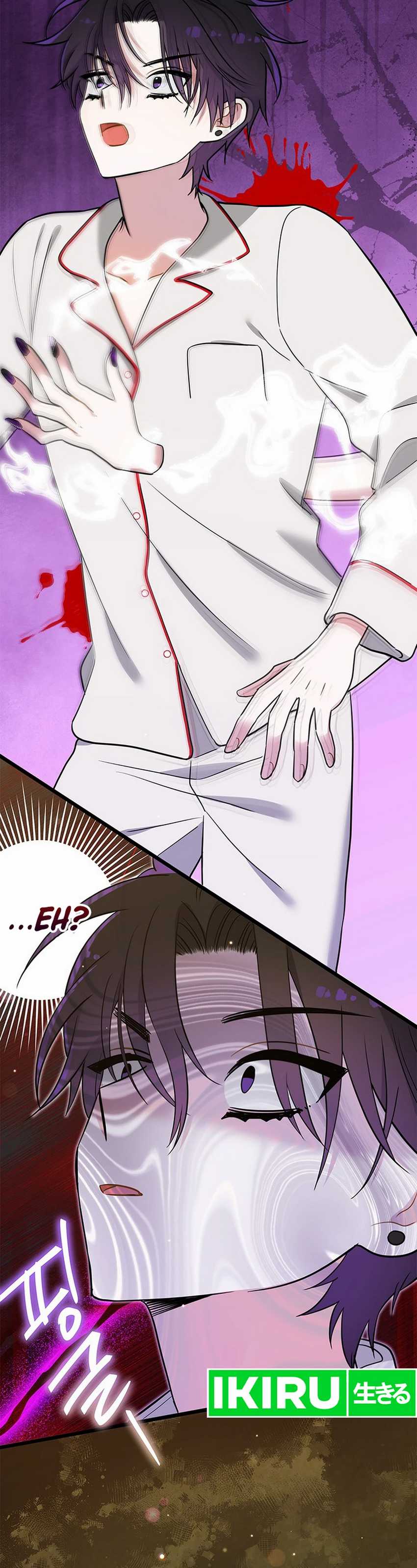 I Debuted as an Exorcist Instead of an Idol Chapter 108