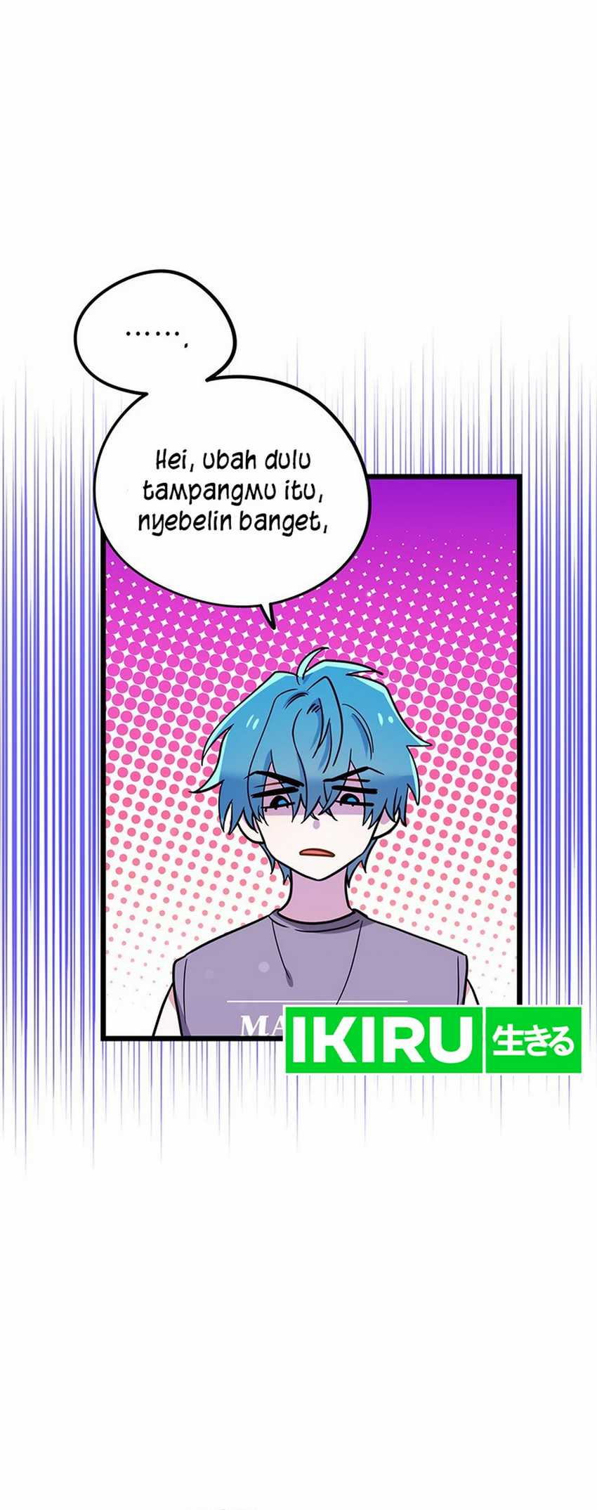 I Debuted as an Exorcist Instead of an Idol Chapter 108