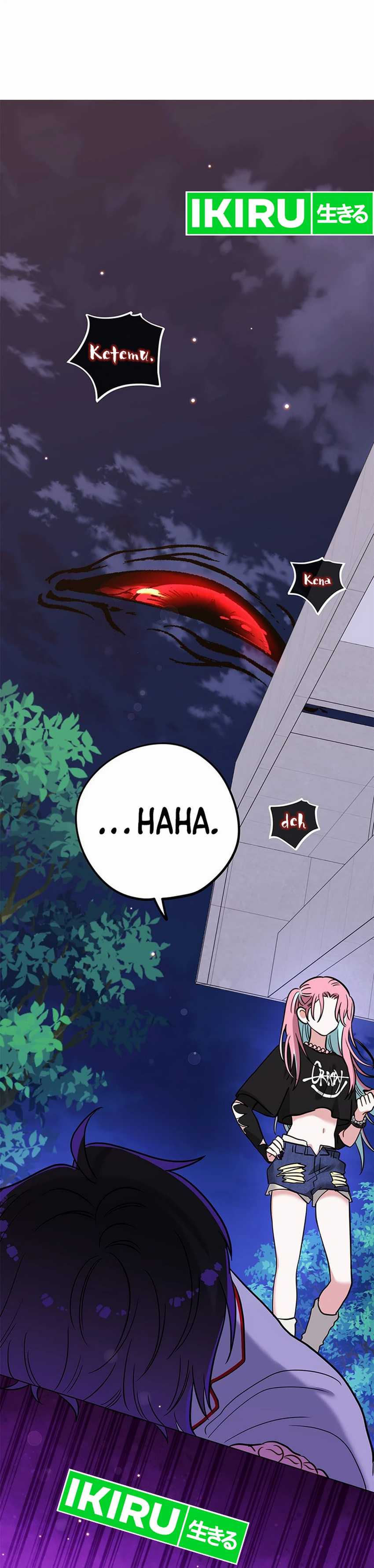 I Debuted as an Exorcist Instead of an Idol Chapter 108