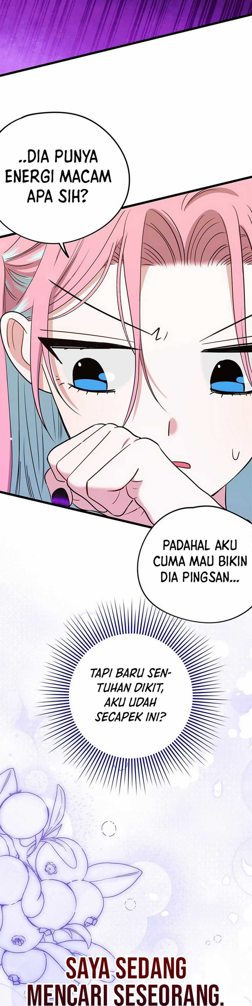I Debuted as an Exorcist Instead of an Idol Chapter 108