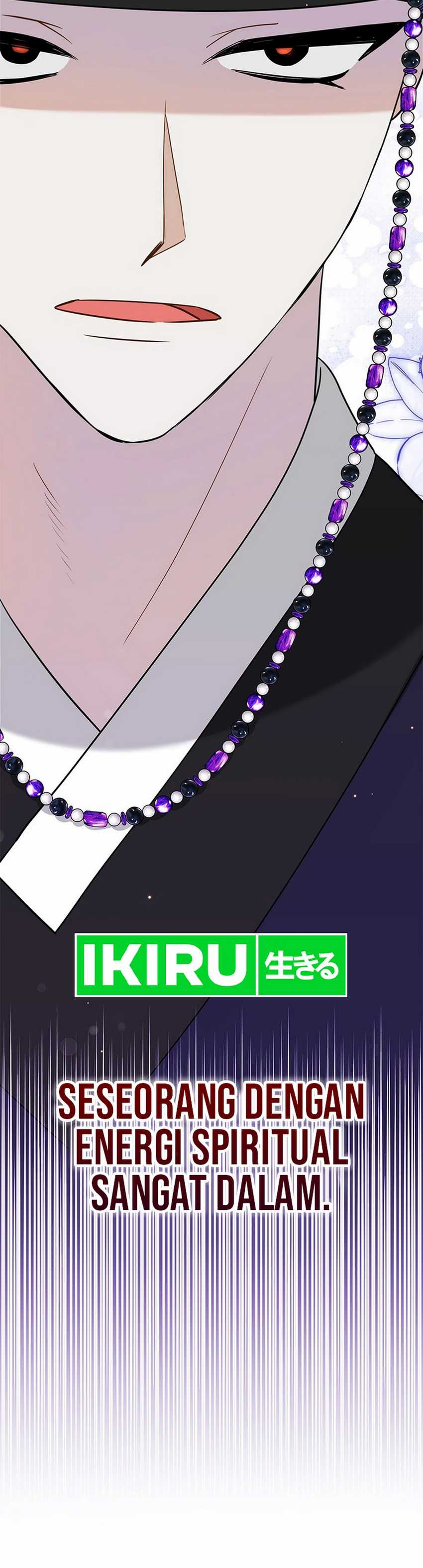 I Debuted as an Exorcist Instead of an Idol Chapter 108