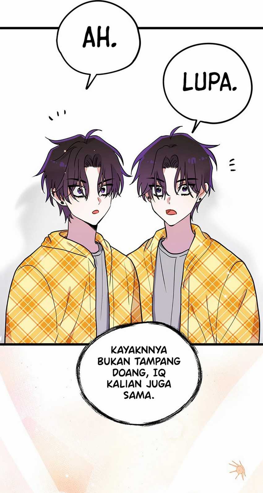 I Debuted as an Exorcist Instead of an Idol Chapter 108