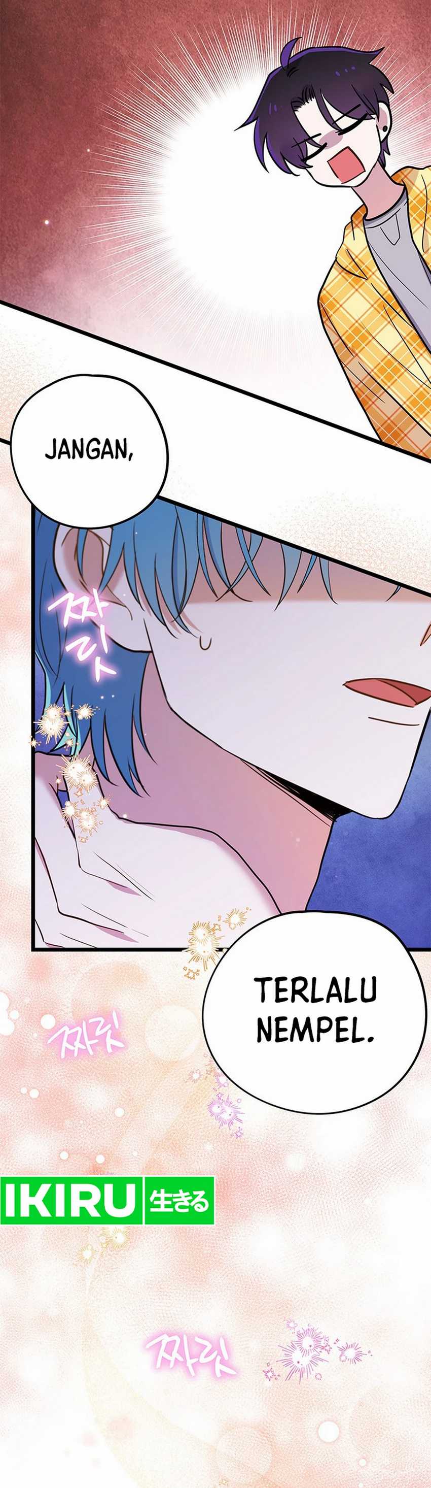 I Debuted as an Exorcist Instead of an Idol Chapter 108