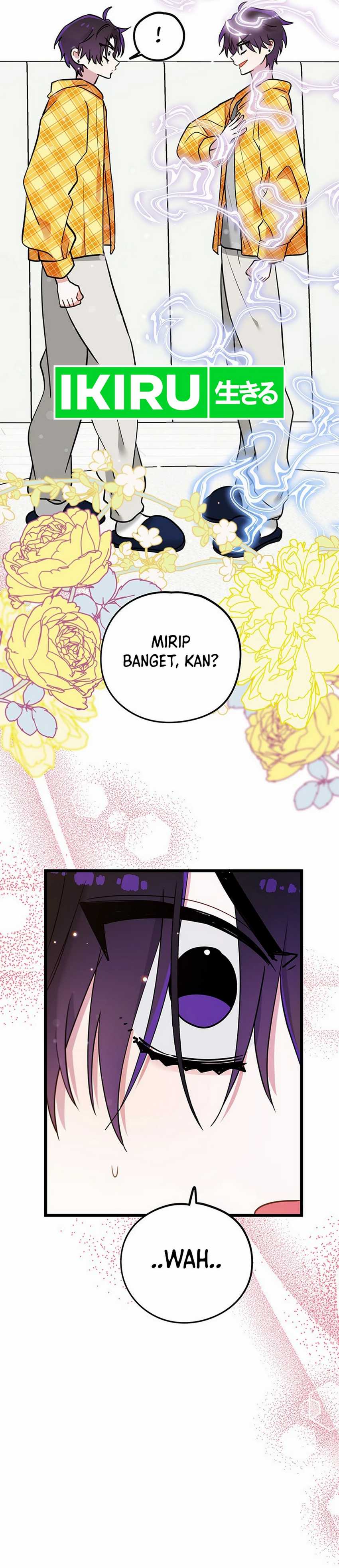 I Debuted as an Exorcist Instead of an Idol Chapter 37