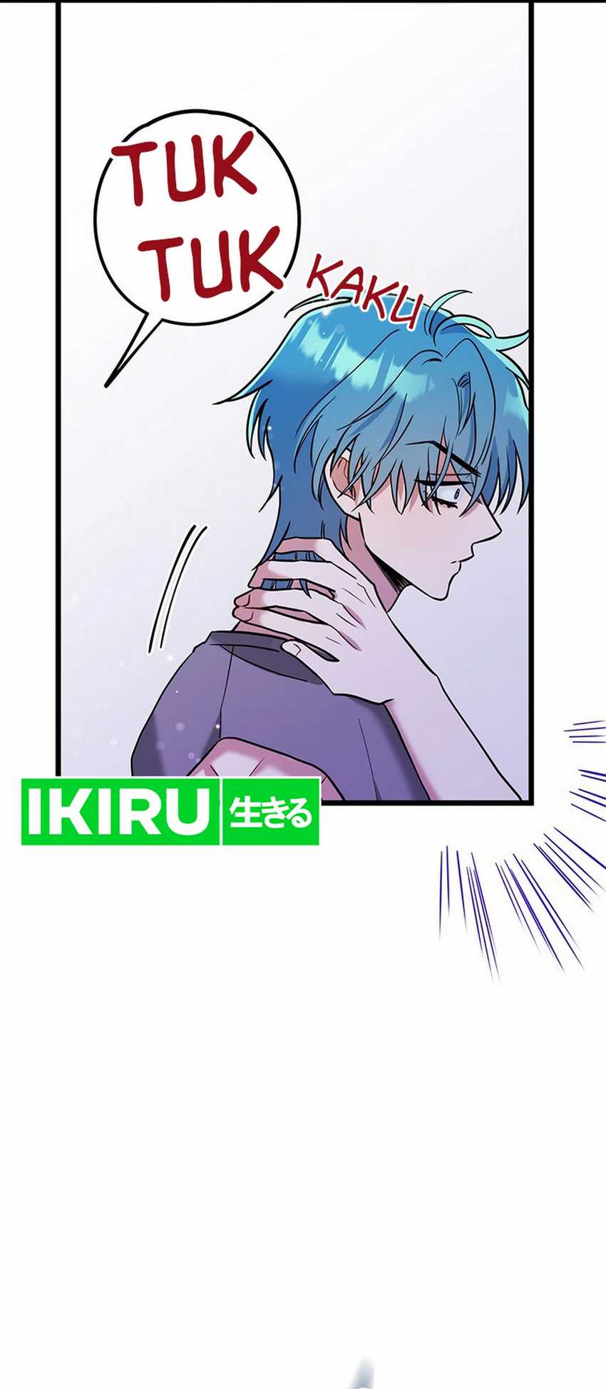 I Debuted as an Exorcist Instead of an Idol Chapter 37