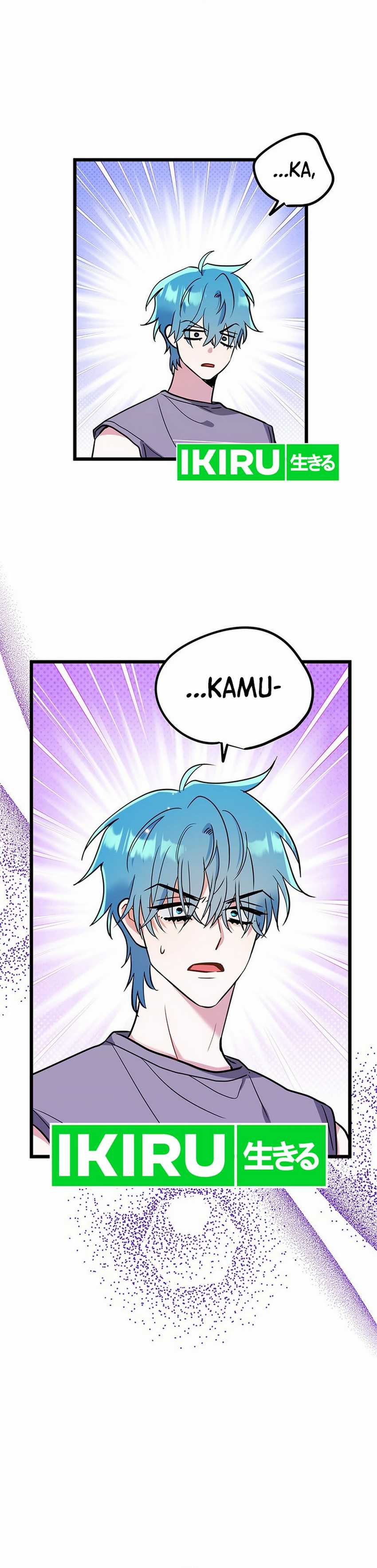 I Debuted as an Exorcist Instead of an Idol Chapter 37