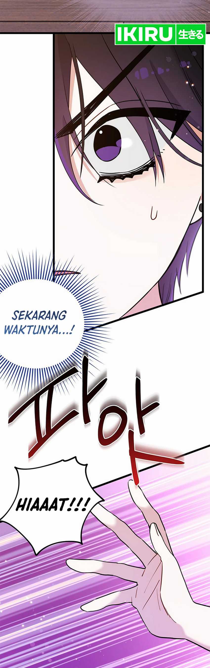I Debuted as an Exorcist Instead of an Idol Chapter 37
