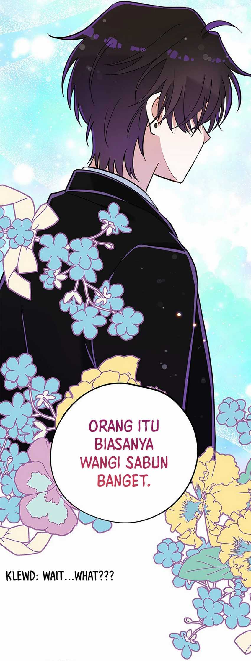 I Debuted as an Exorcist Instead of an Idol Chapter 37