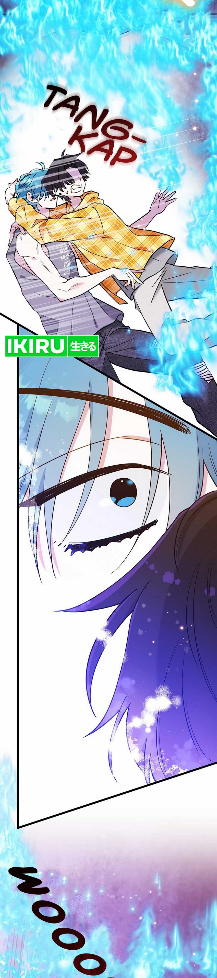 I Debuted as an Exorcist Instead of an Idol Chapter 37