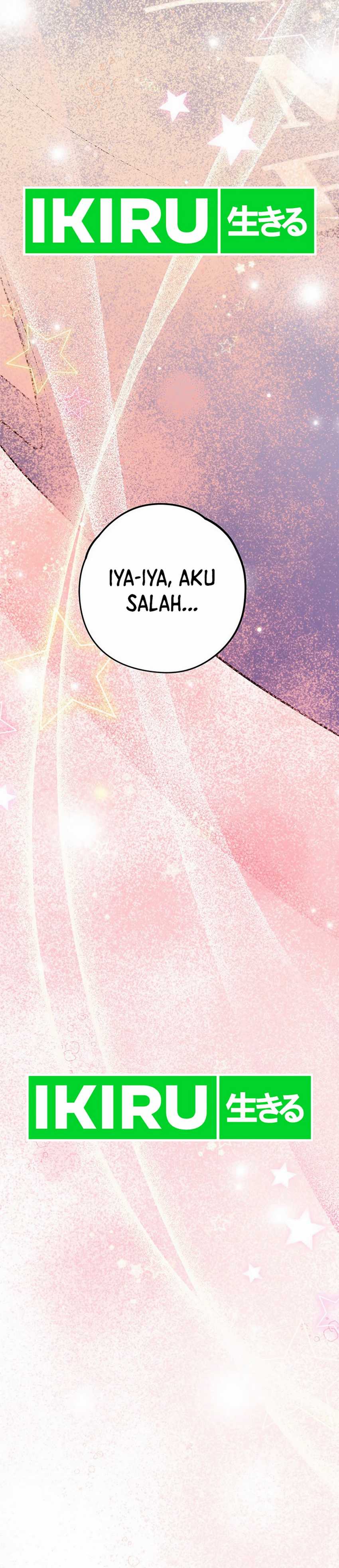 I Debuted as an Exorcist Instead of an Idol Chapter 37