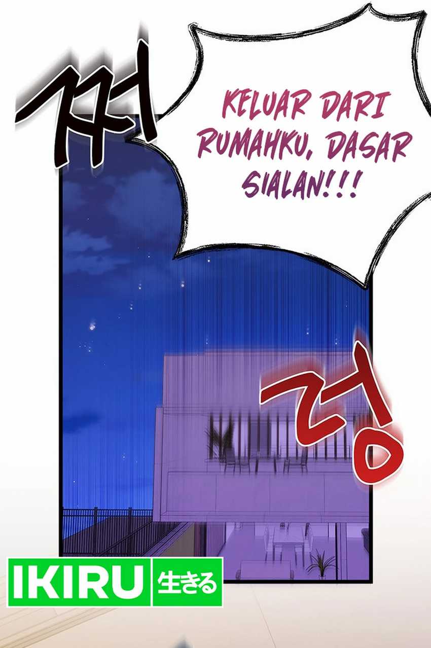 I Debuted as an Exorcist Instead of an Idol Chapter 38