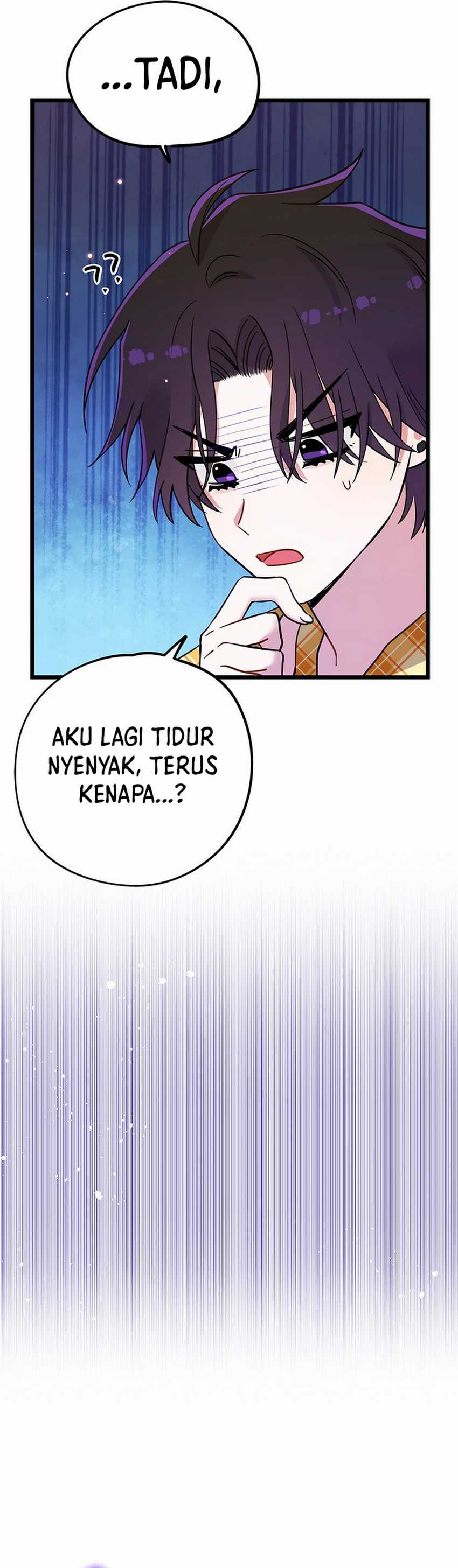 I Debuted as an Exorcist Instead of an Idol Chapter 38