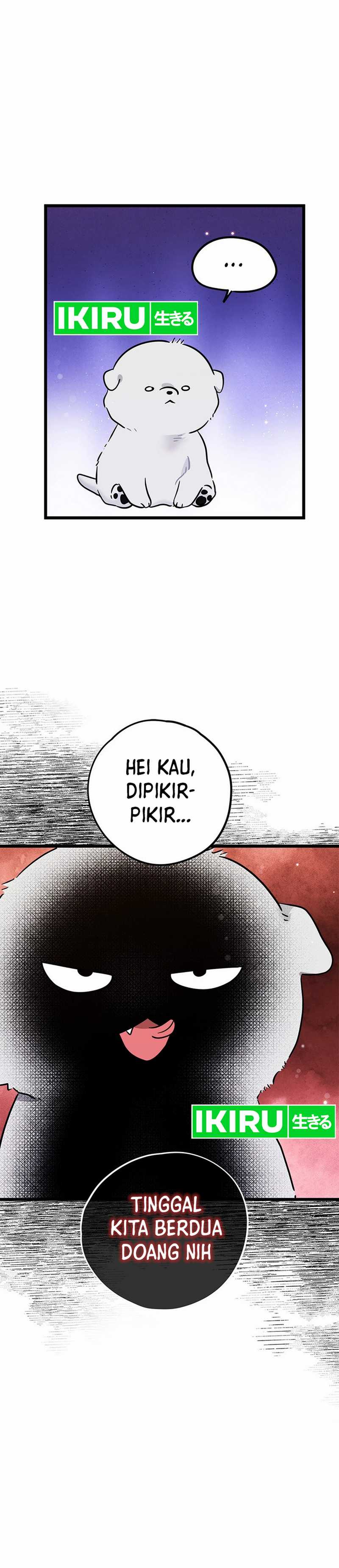 I Debuted as an Exorcist Instead of an Idol Chapter 39