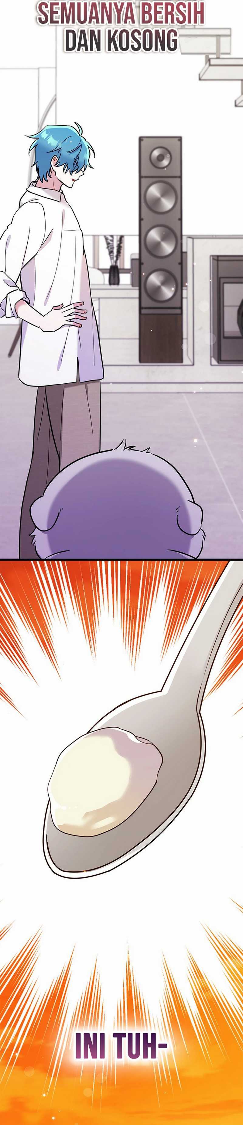 I Debuted as an Exorcist Instead of an Idol Chapter 39