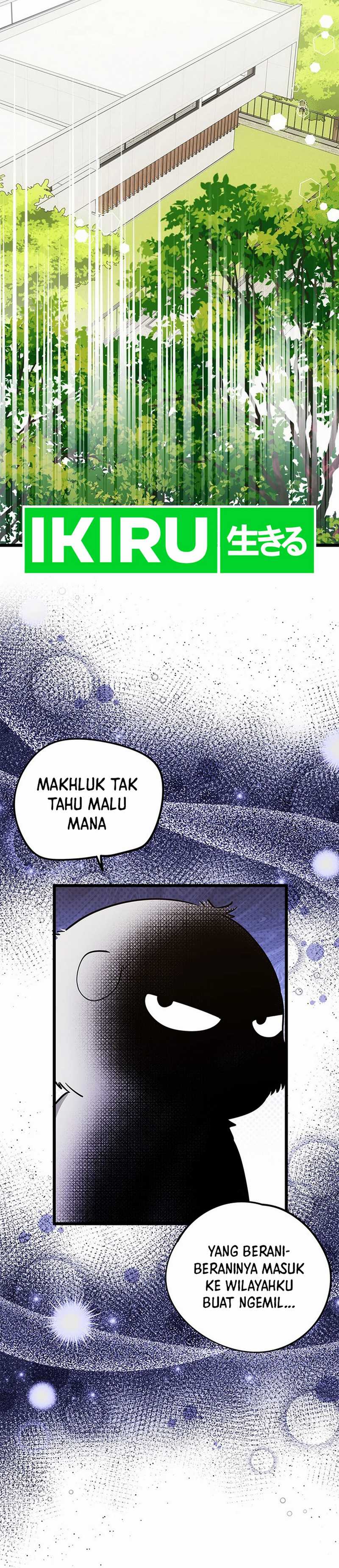 I Debuted as an Exorcist Instead of an Idol Chapter 39