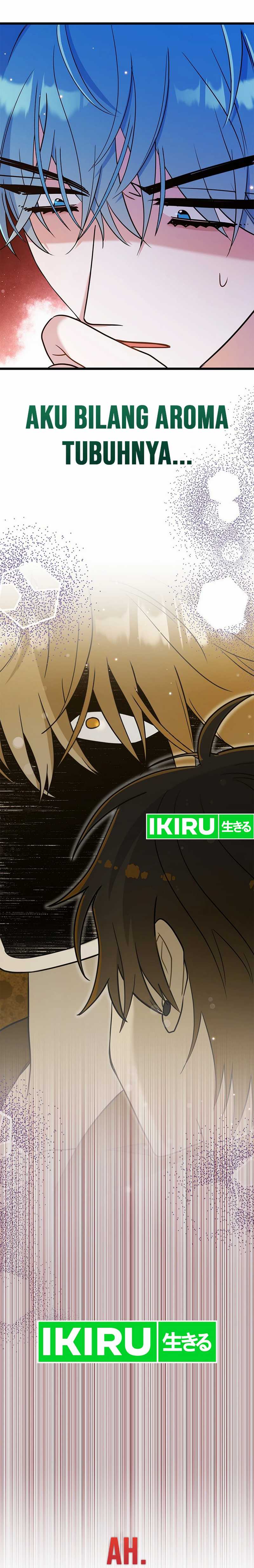 I Debuted as an Exorcist Instead of an Idol Chapter 39