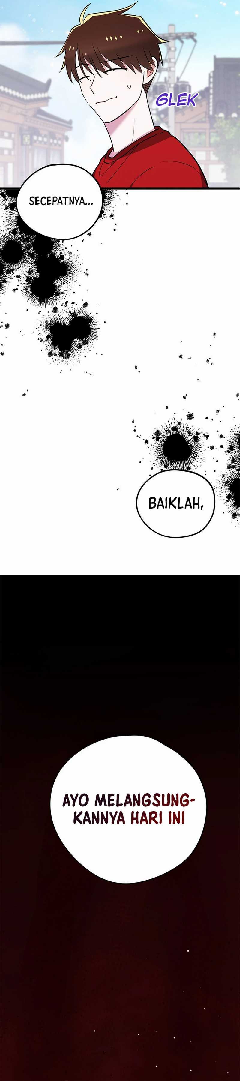 I Debuted as an Exorcist Instead of an Idol Chapter 39