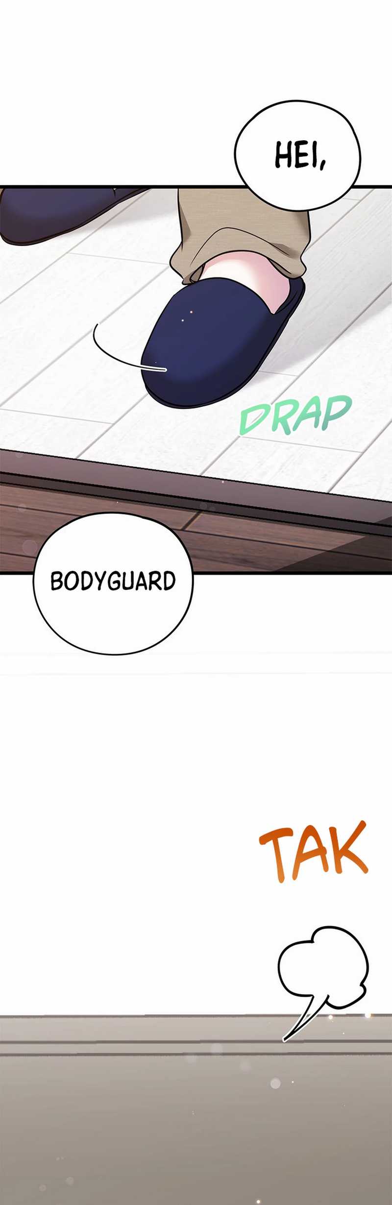 I Debuted as an Exorcist Instead of an Idol Chapter 39