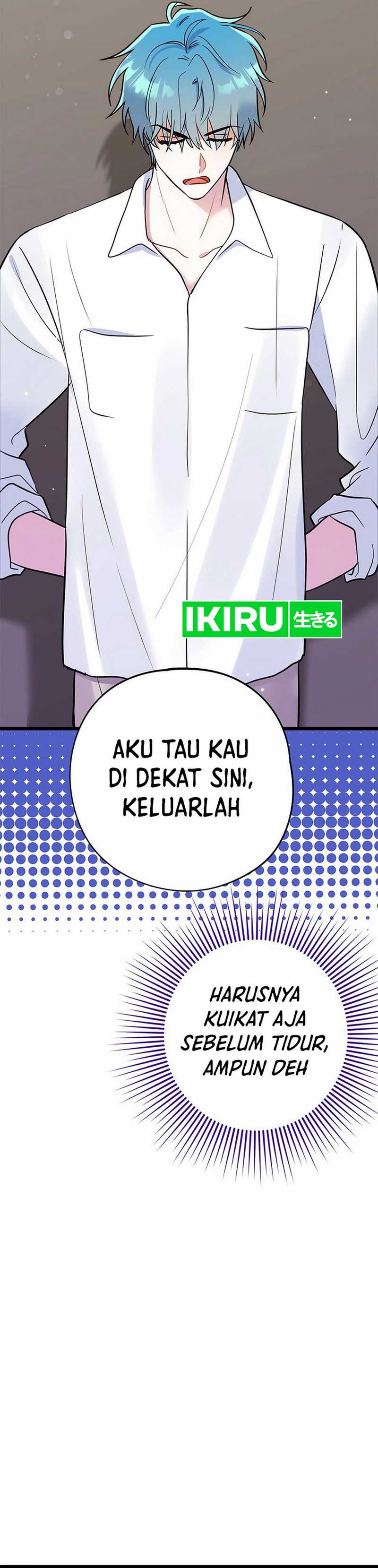 I Debuted as an Exorcist Instead of an Idol Chapter 39