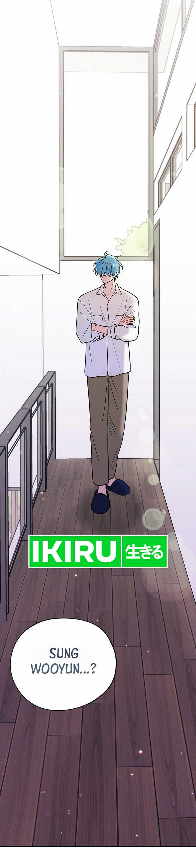I Debuted as an Exorcist Instead of an Idol Chapter 39