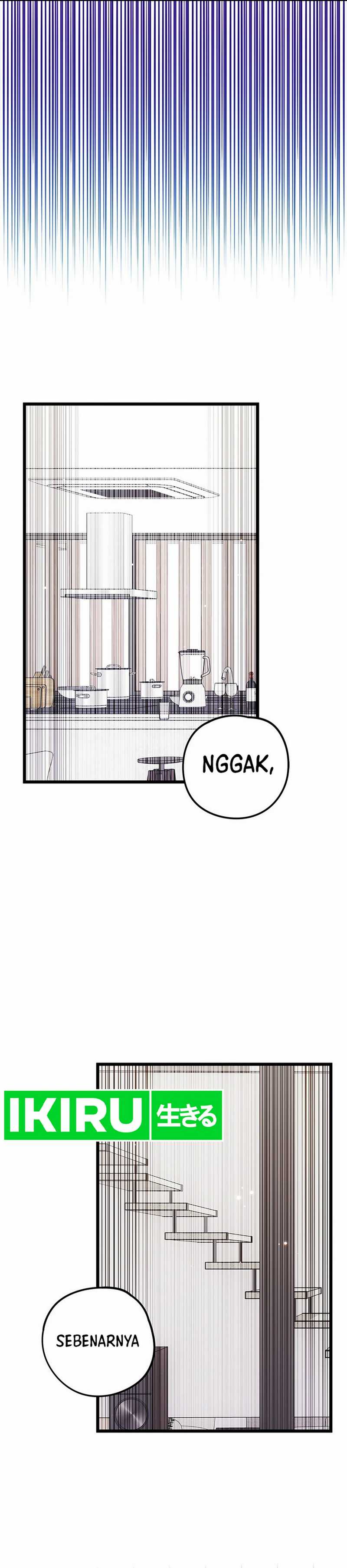 I Debuted as an Exorcist Instead of an Idol Chapter 39