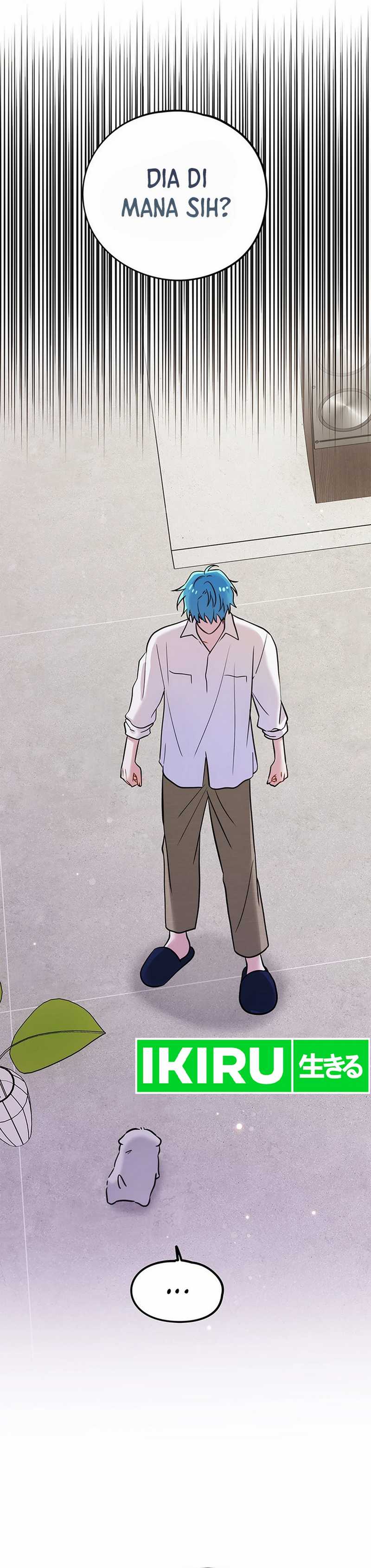 I Debuted as an Exorcist Instead of an Idol Chapter 39