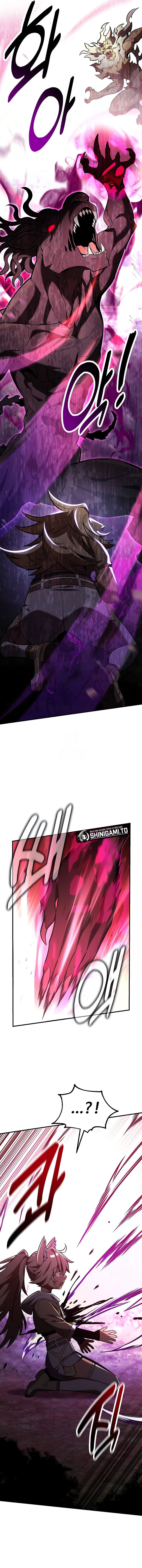 I Killed an Academy Player Chapter 80 page 26