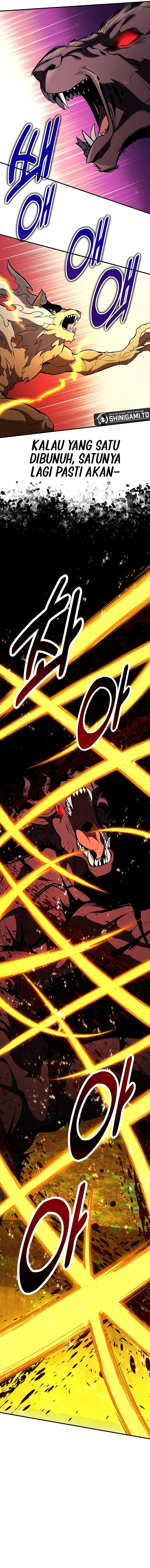 I Killed an Academy Player Chapter 80 page 32