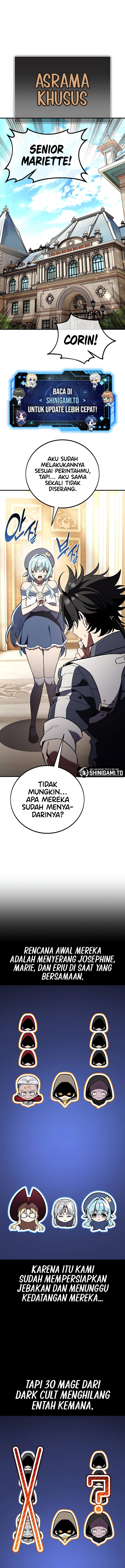 I Killed an Academy Player Chapter 80 page 4