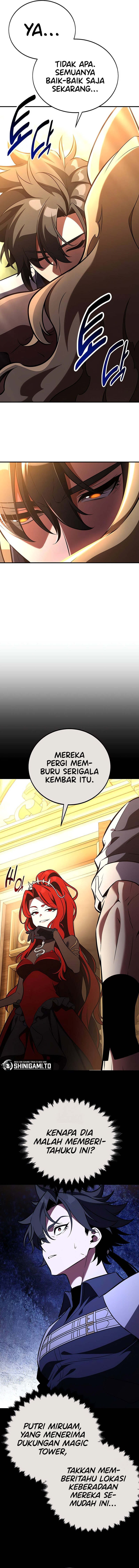 I Killed an Academy Player Chapter 80 page 46