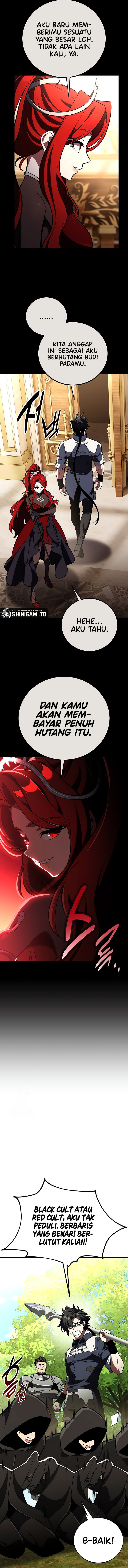 I Killed an Academy Player Chapter 80 page 48