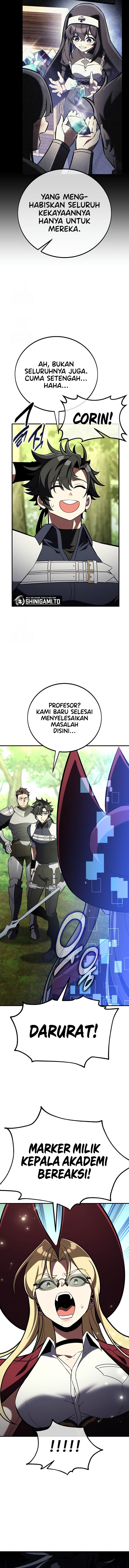 I Killed an Academy Player Chapter 80 page 52