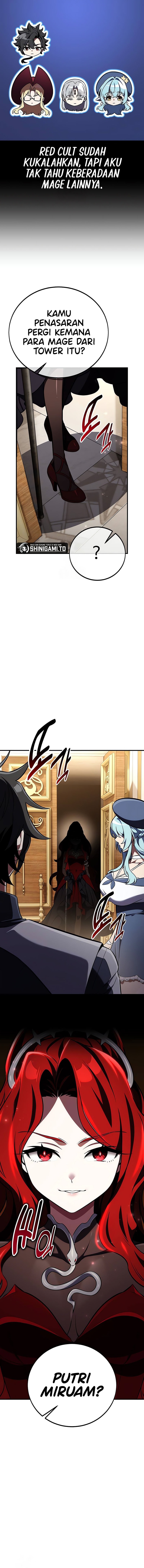 I Killed an Academy Player Chapter 80 page 6