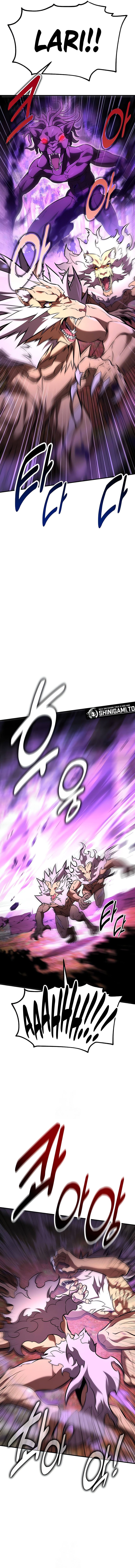 I Killed an Academy Player Chapter 80 page 12