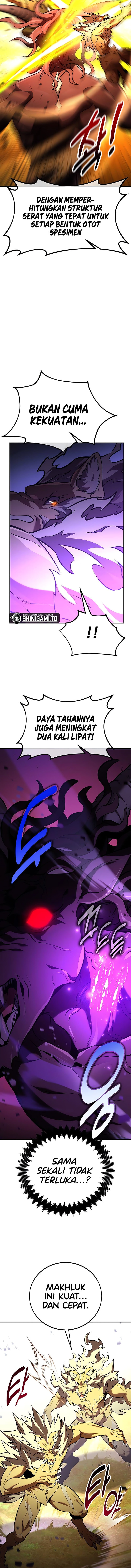 I Killed an Academy Player Chapter 80 page 16