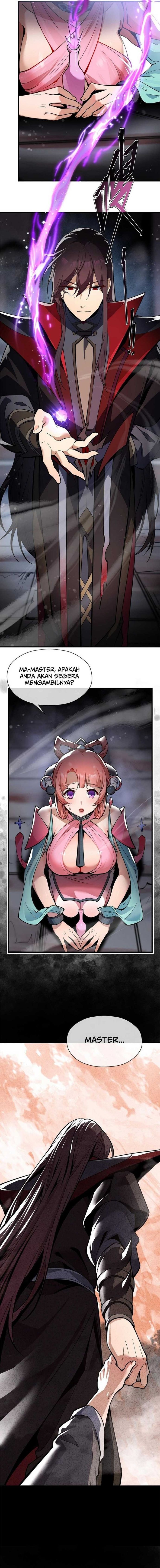 Baca I Love the Demon Lord So Much That Even My Female Disciples Want to Kill Me - Chapter 1 halaman 16