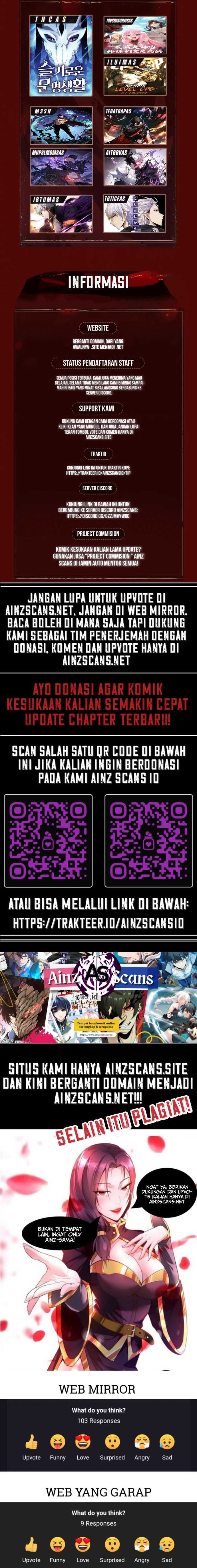 Baca I Love the Demon Lord So Much That Even My Female Disciples Want to Kill Me - Chapter 1 halaman 20