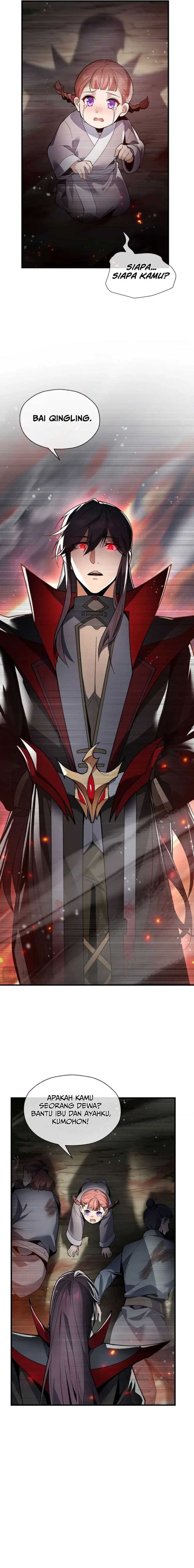 Baca I Love the Demon Lord So Much That Even My Female Disciples Want to Kill Me - Chapter 2 halaman 10