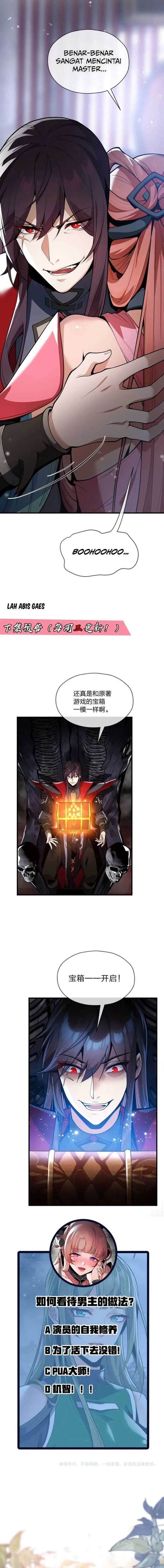 Baca I Love the Demon Lord So Much That Even My Female Disciples Want to Kill Me - Chapter 2 halaman 15