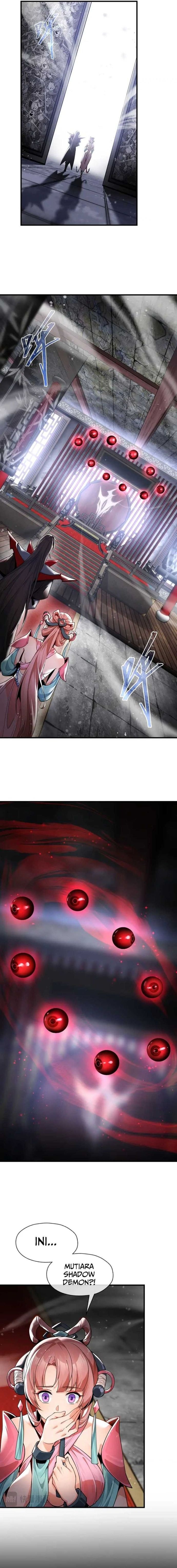 Baca I Love the Demon Lord So Much That Even My Female Disciples Want to Kill Me - Chapter 2 halaman 6