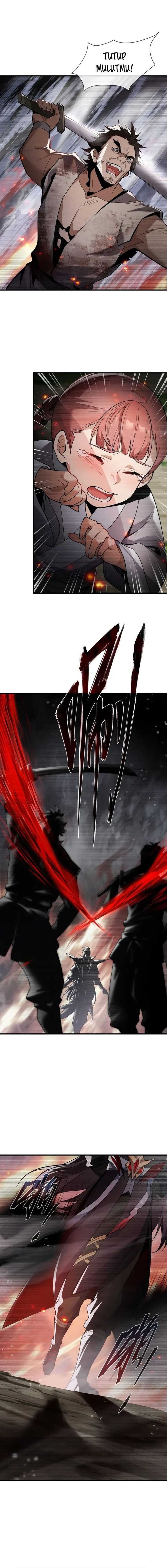 Baca I Love the Demon Lord So Much That Even My Female Disciples Want to Kill Me - Chapter 2 halaman 9