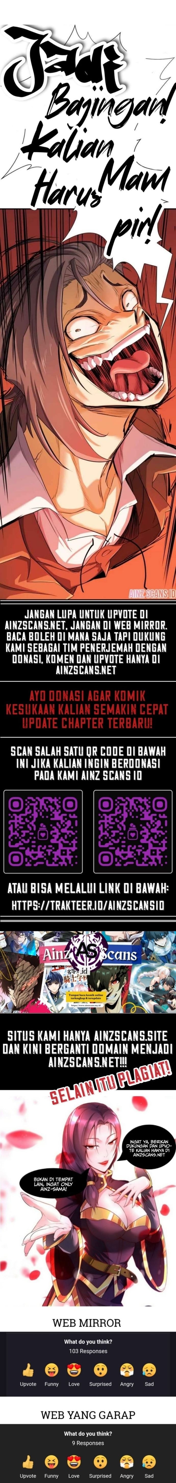 Baca I Love the Demon Lord So Much That Even My Female Disciples Want to Kill Me - Chapter 3 halaman 19